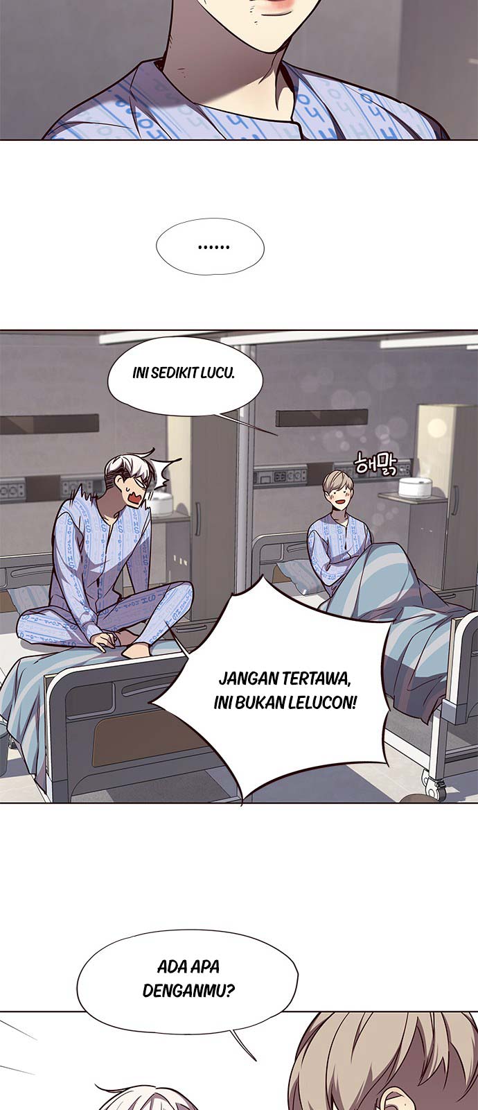 Eleceed - Chapter 46 - Page 33