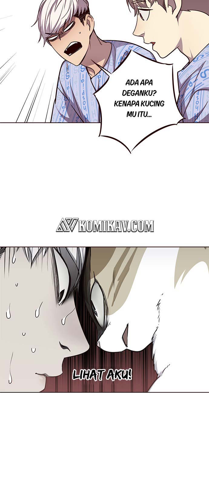 Eleceed - Chapter 46 - Page 34