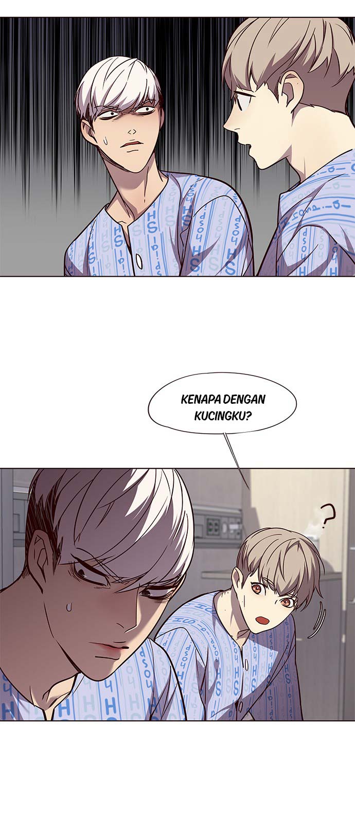 Eleceed - Chapter 46 - Page 35