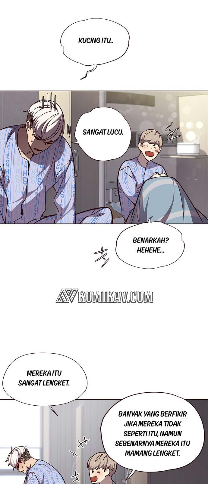 Eleceed - Chapter 46 - Page 36