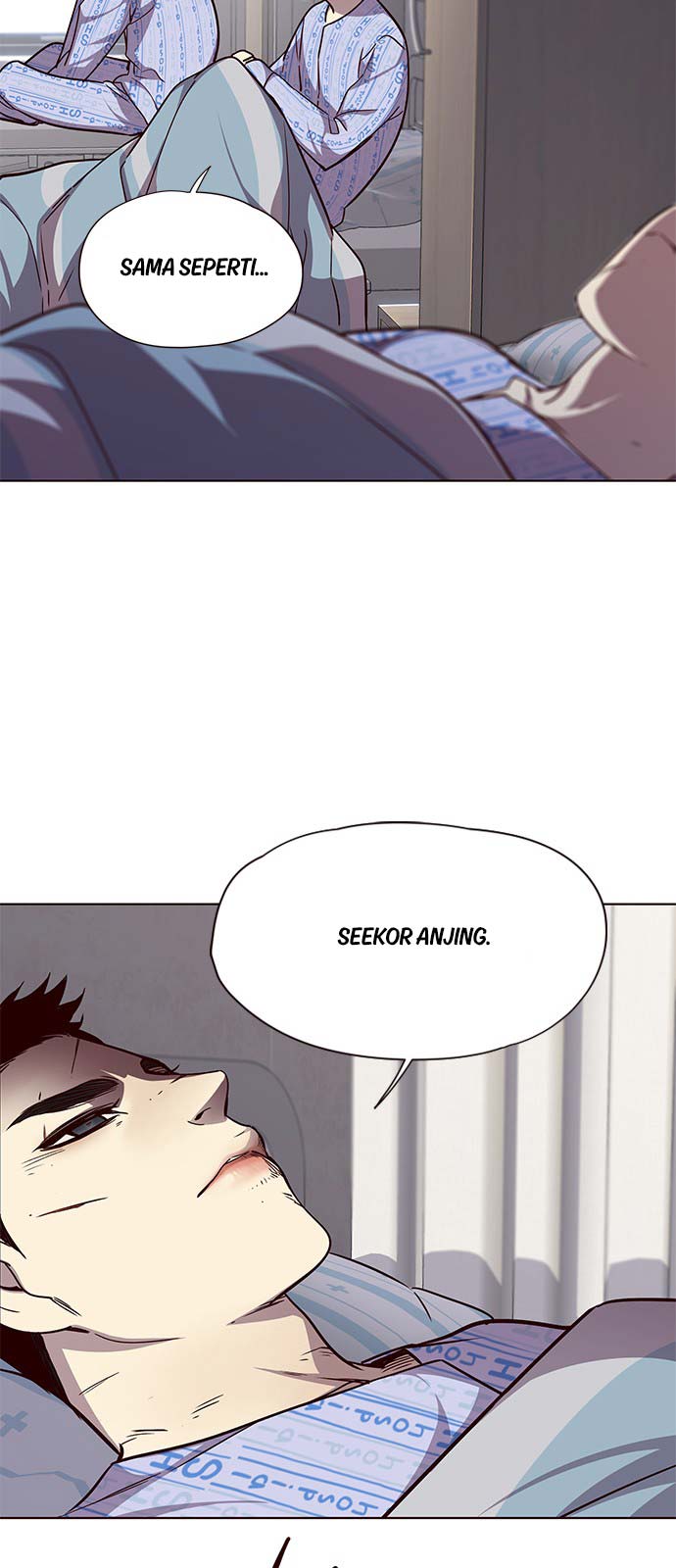 Eleceed - Chapter 46 - Page 37