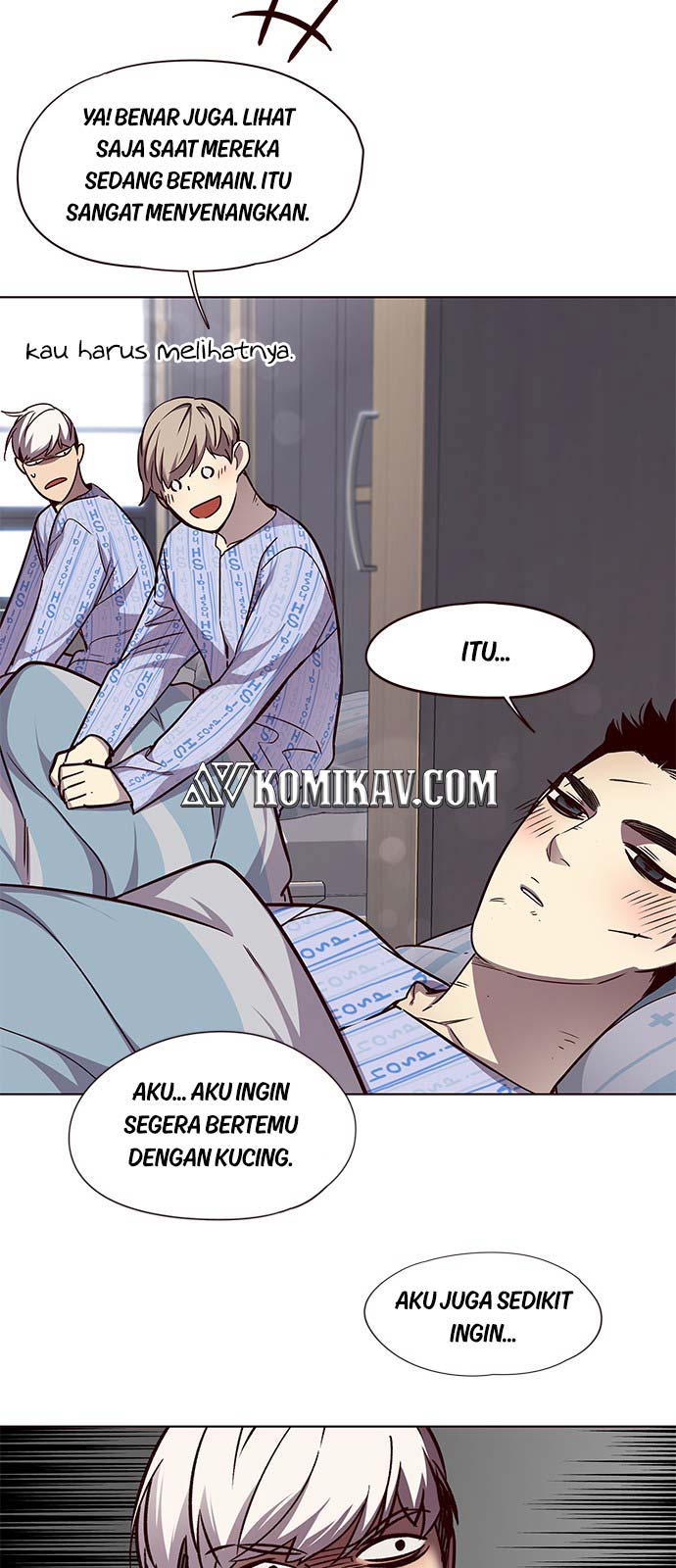 Eleceed - Chapter 46 - Page 38