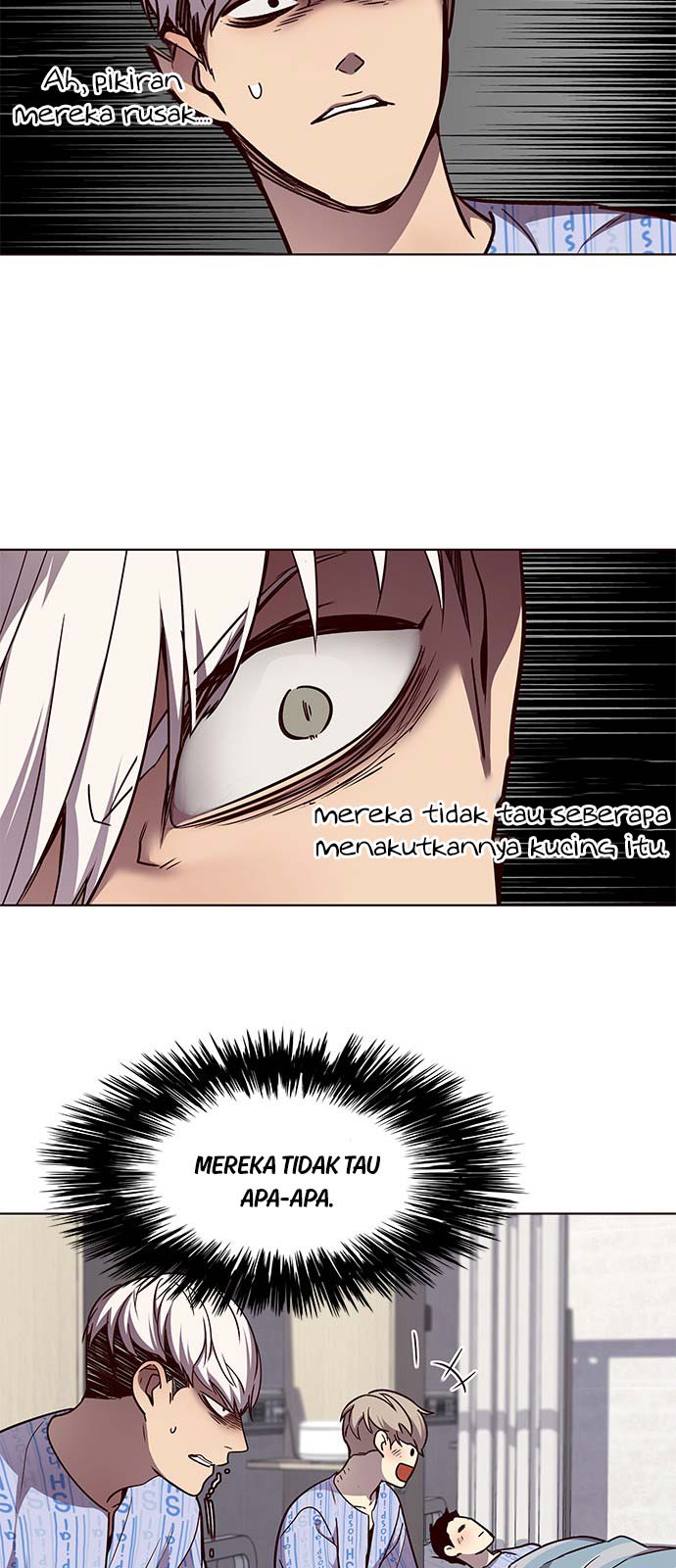 Eleceed - Chapter 46 - Page 39