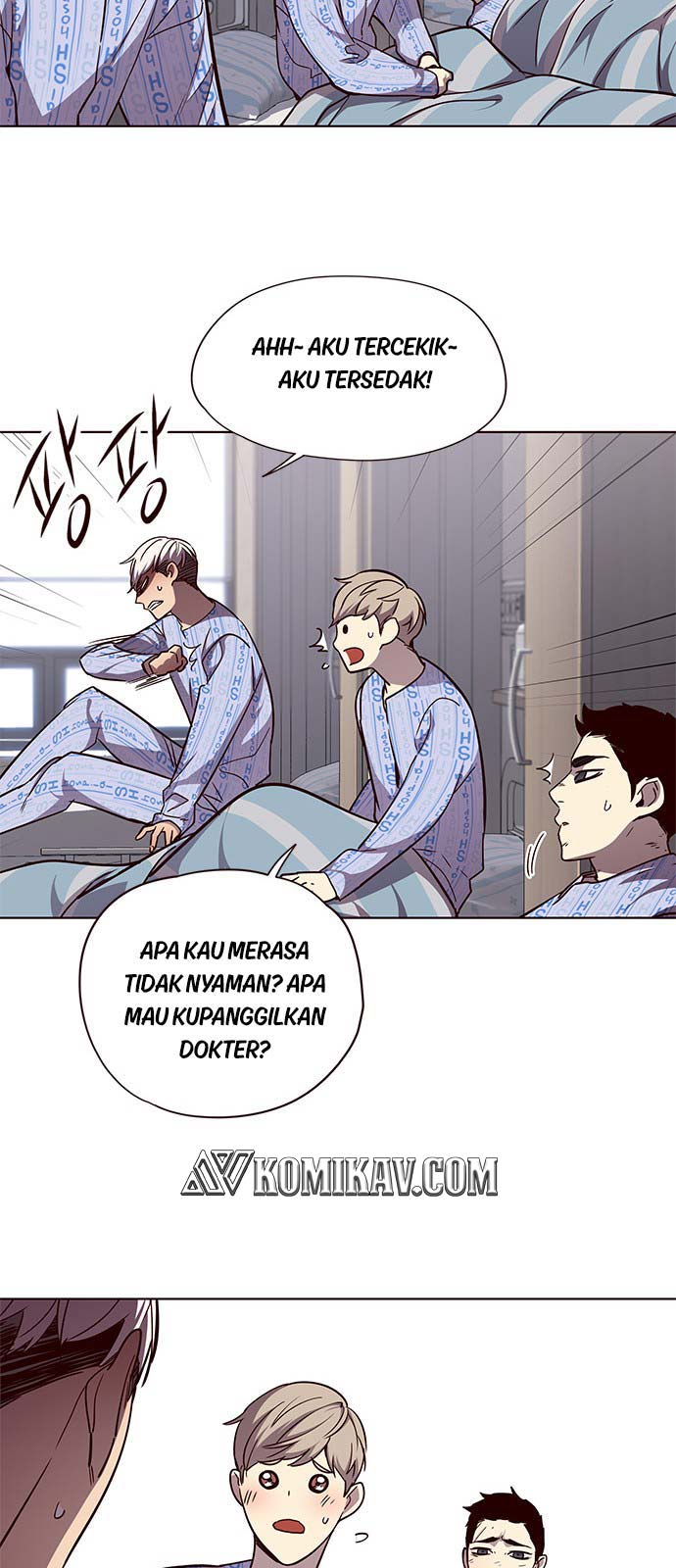 Eleceed - Chapter 46 - Page 40