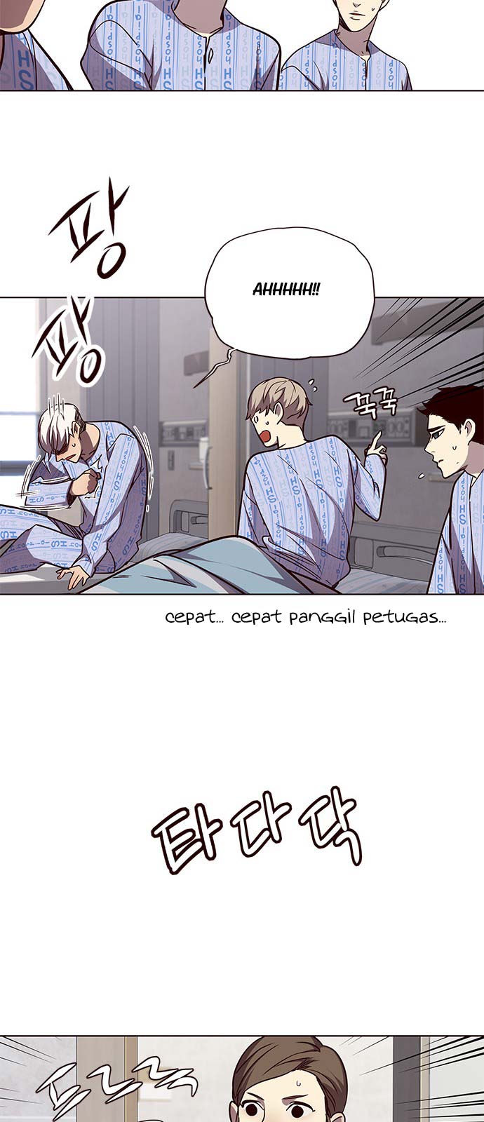 Eleceed - Chapter 46 - Page 41