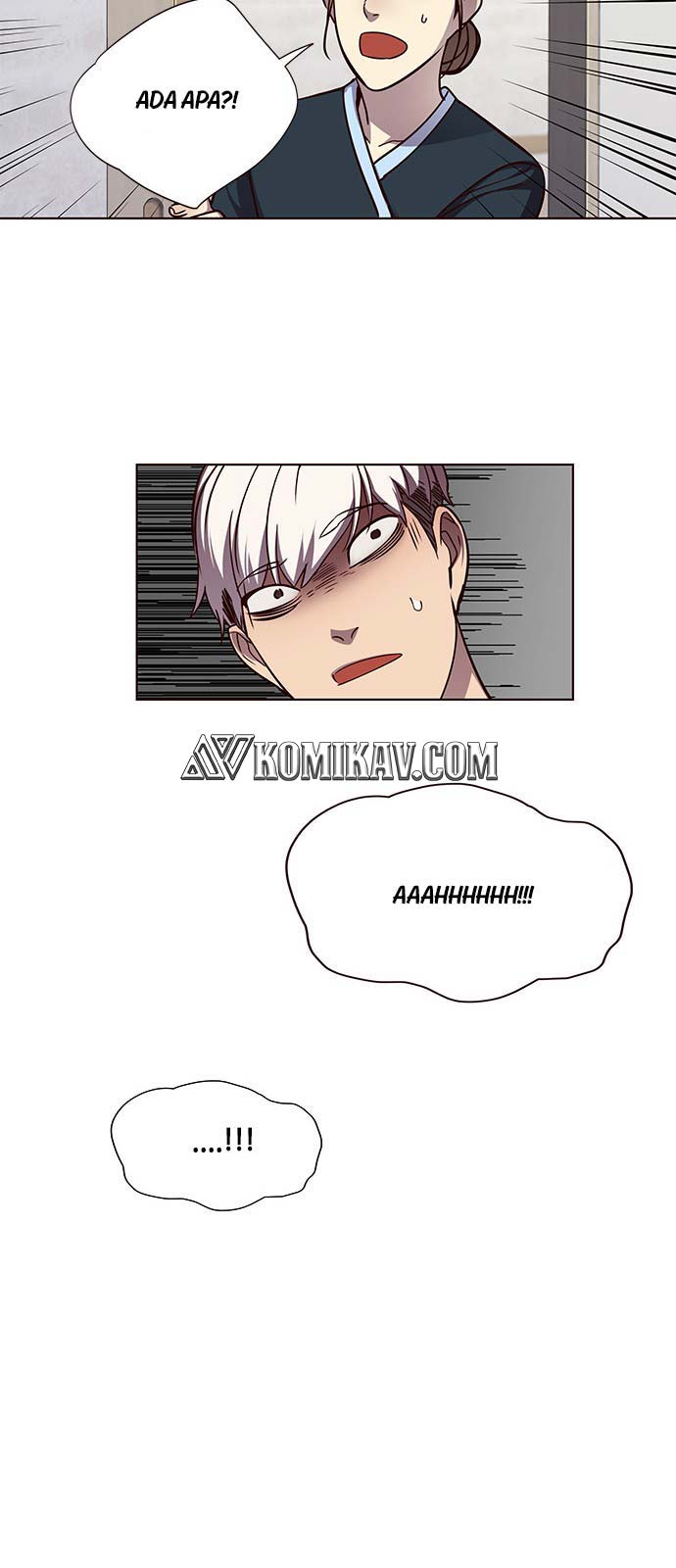 Eleceed - Chapter 46 - Page 42