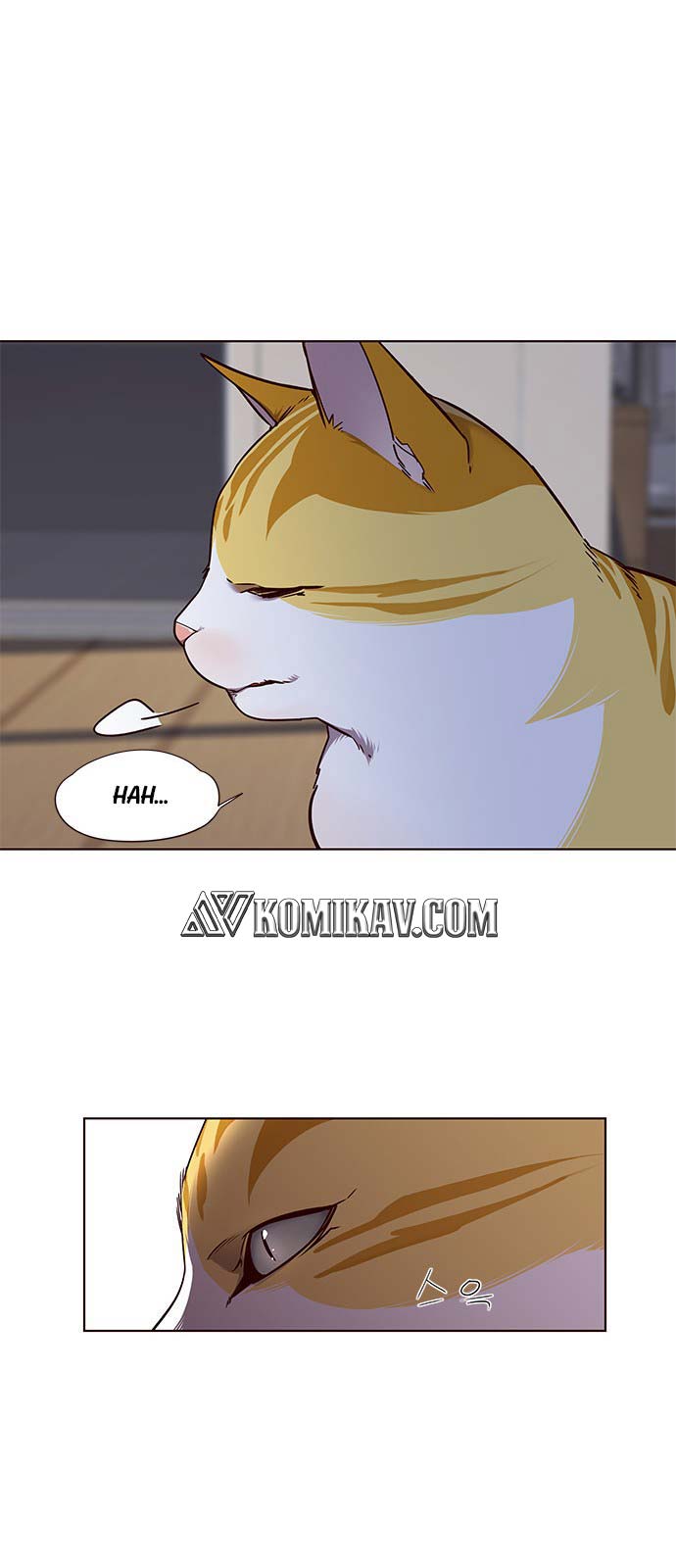 Eleceed - Chapter 46 - Page 44