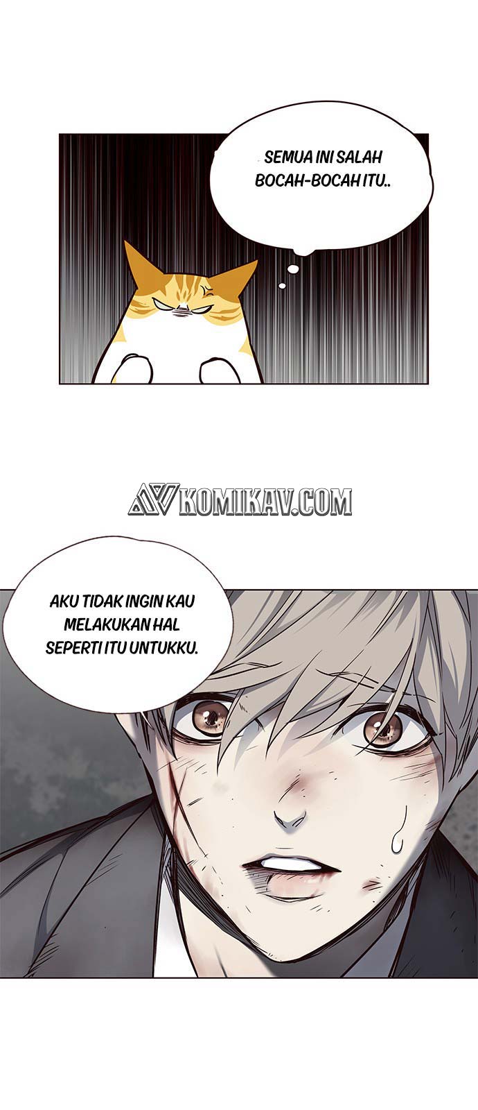 Eleceed - Chapter 46 - Page 46