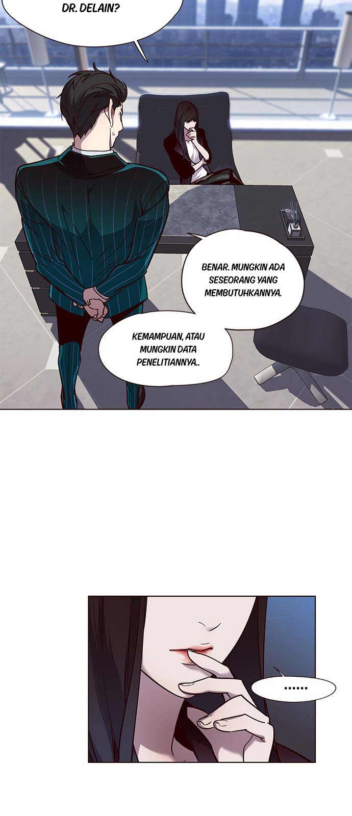 Eleceed - Chapter 46 - Page 5