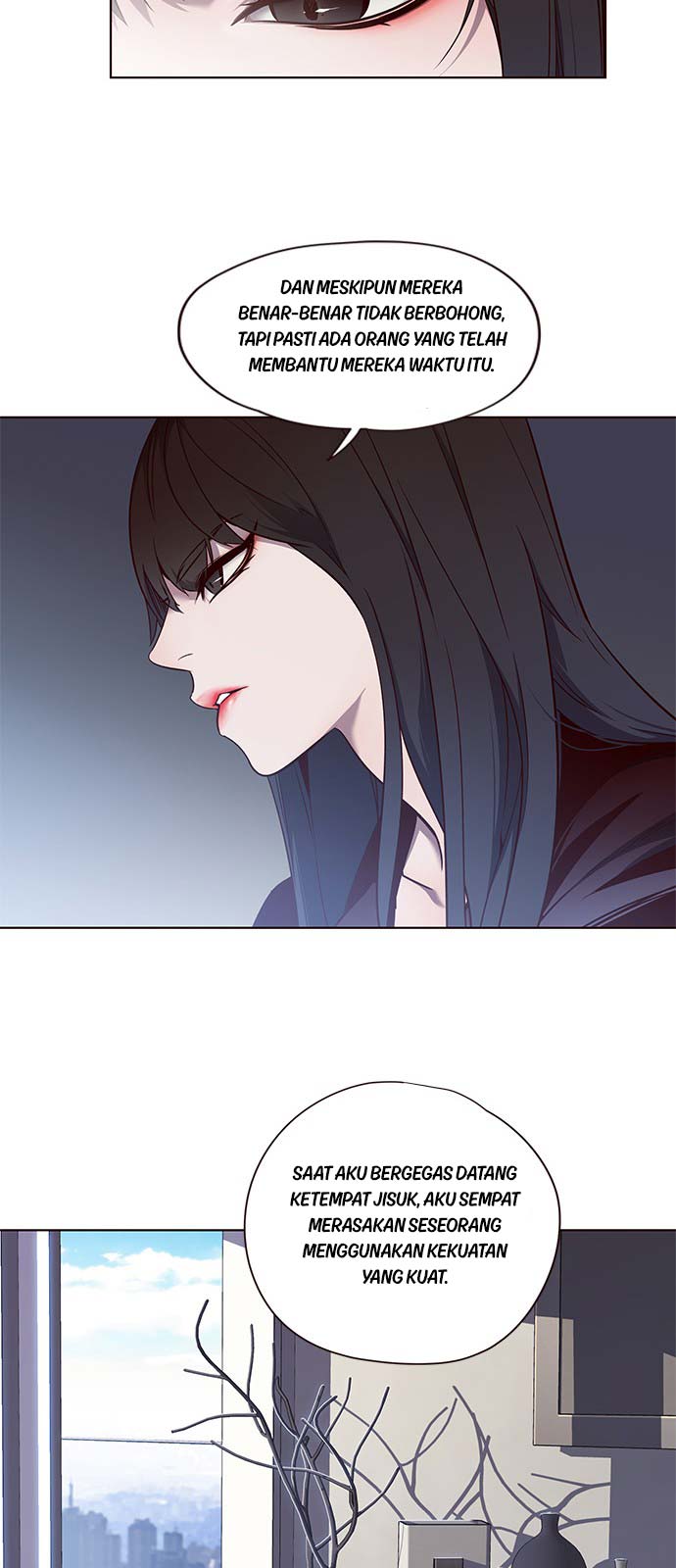 Eleceed - Chapter 46 - Page 9