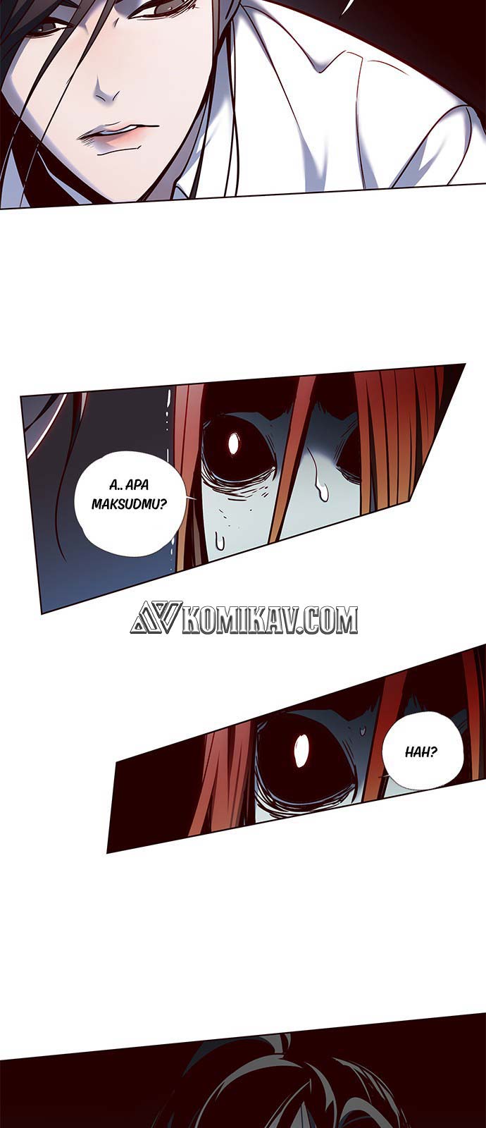 Eleceed - Chapter 45 - Page 10