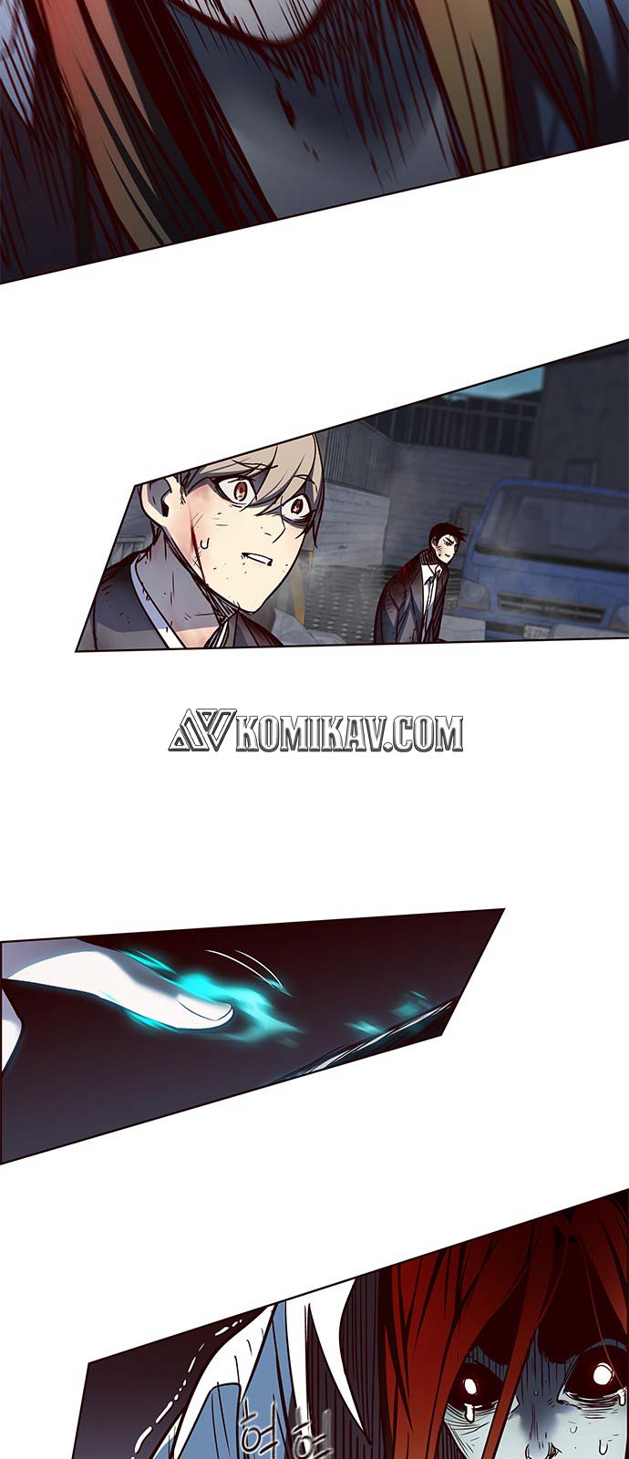 Eleceed - Chapter 45 - Page 14