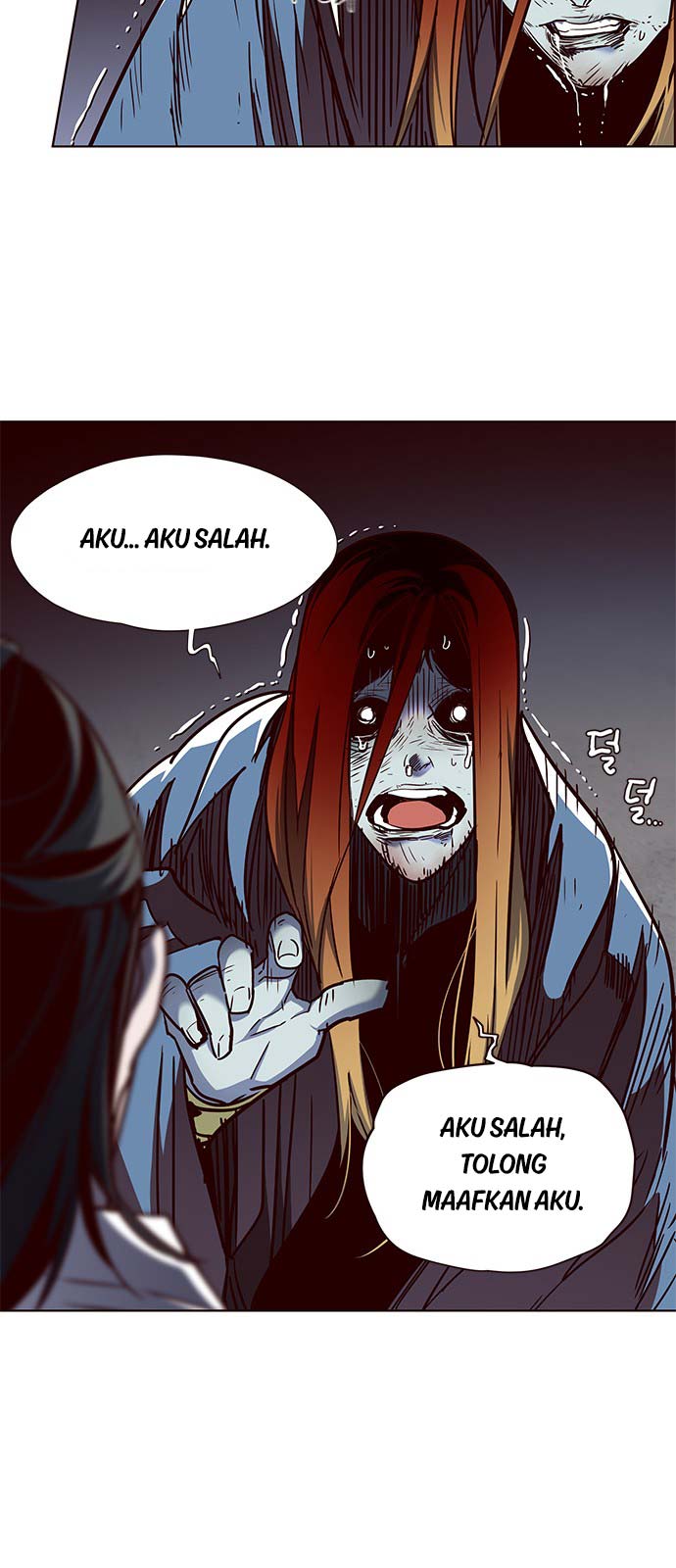 Eleceed - Chapter 45 - Page 15