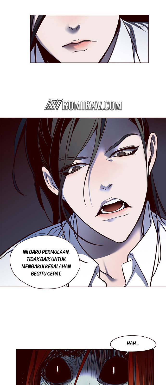 Eleceed - Chapter 45 - Page 16