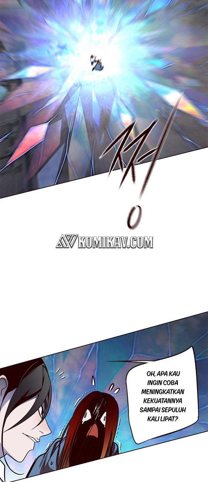 Eleceed - Chapter 45 - Page 18