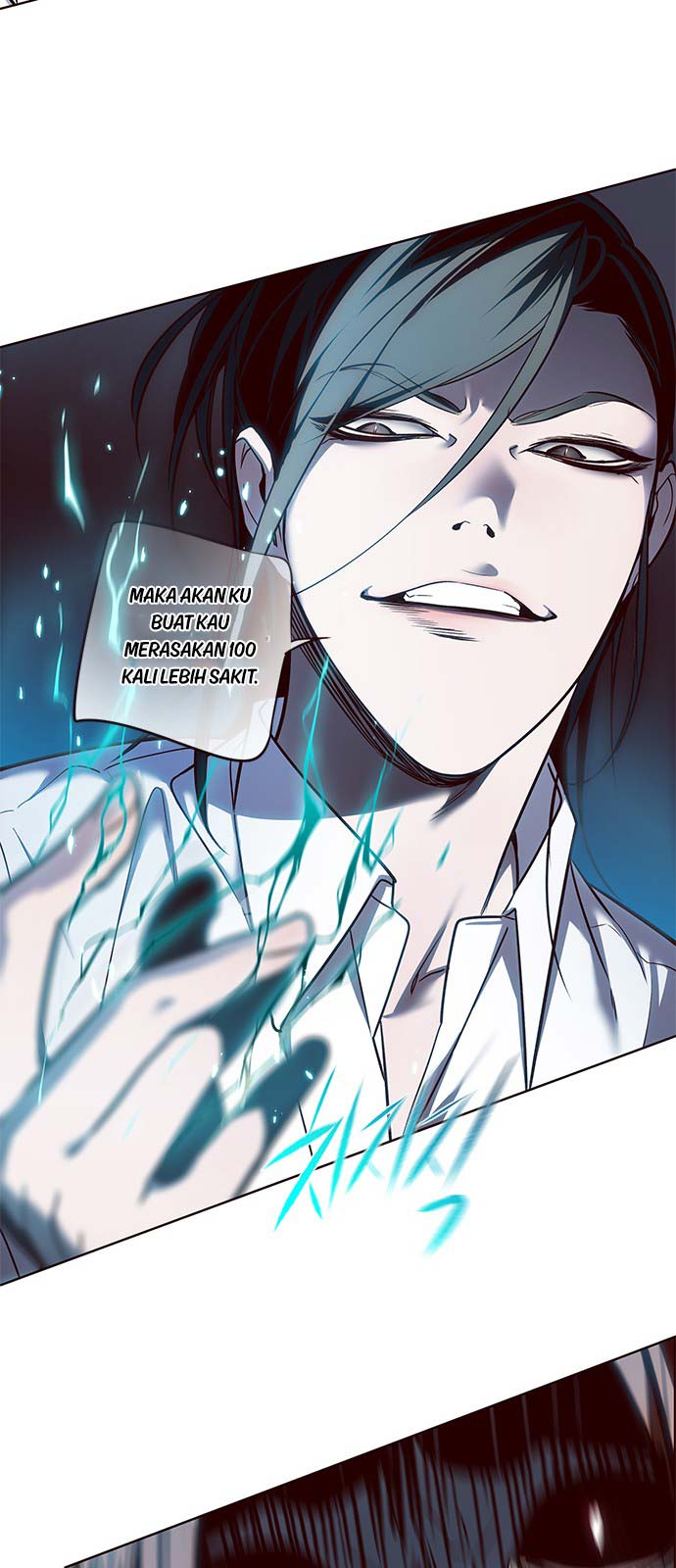 Eleceed - Chapter 45 - Page 19