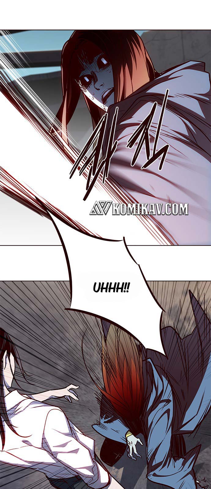 Eleceed - Chapter 45 - Page 2