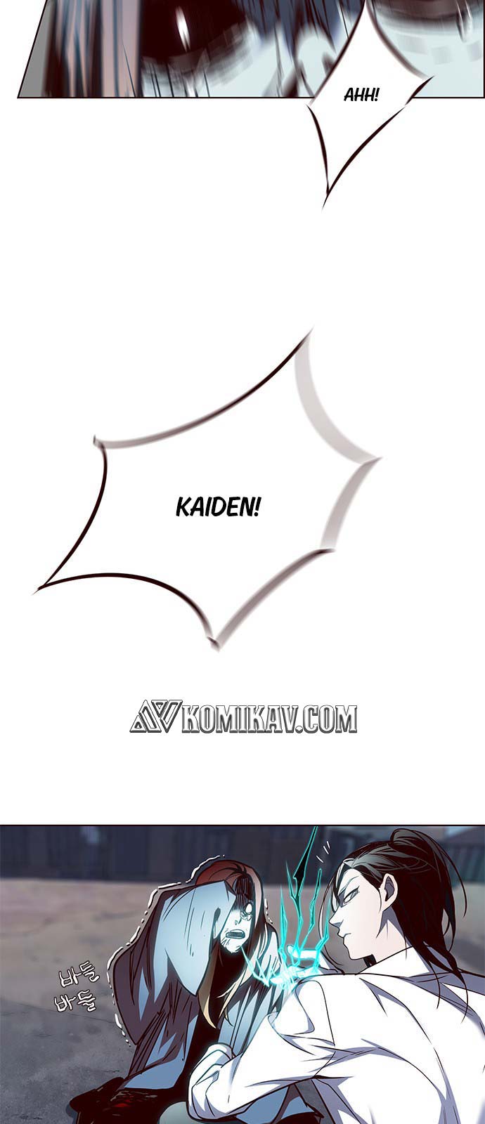 Eleceed - Chapter 45 - Page 20