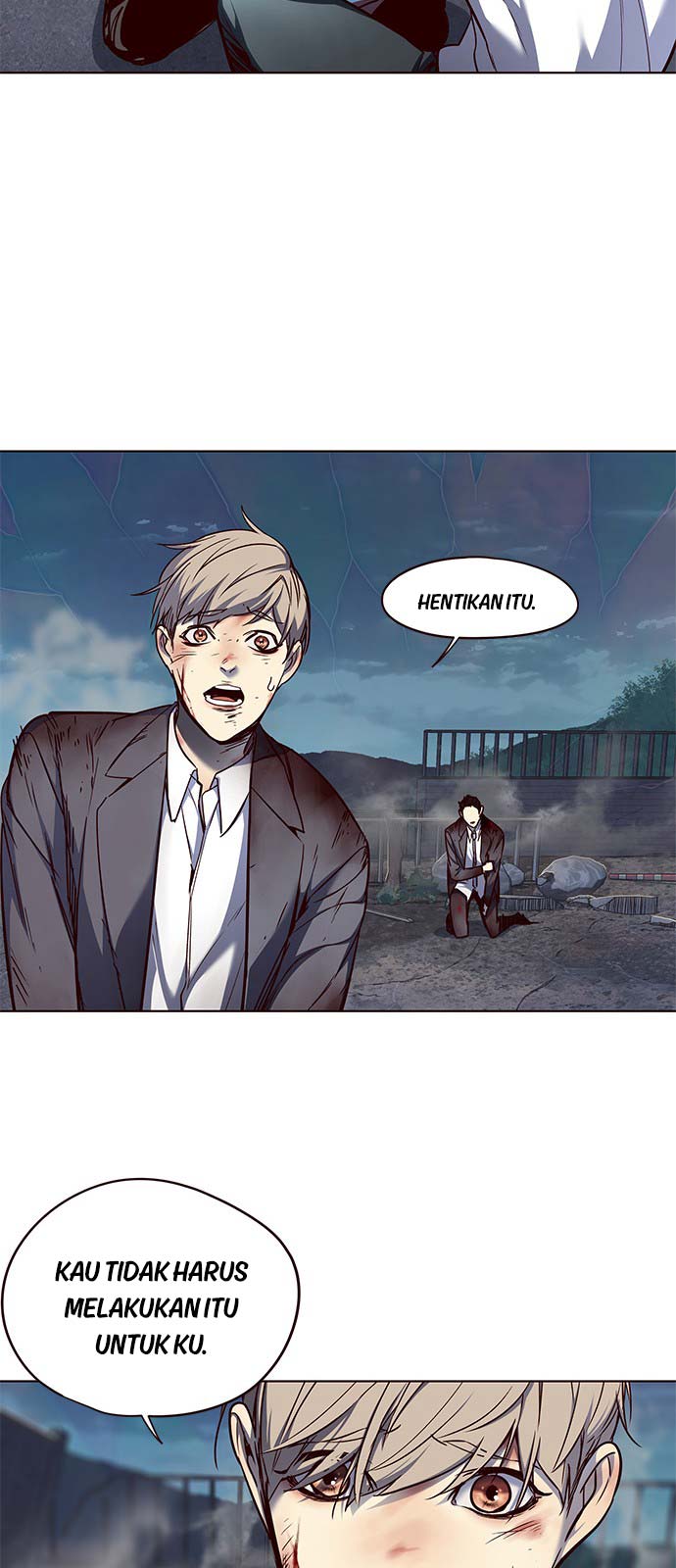 Eleceed - Chapter 45 - Page 21