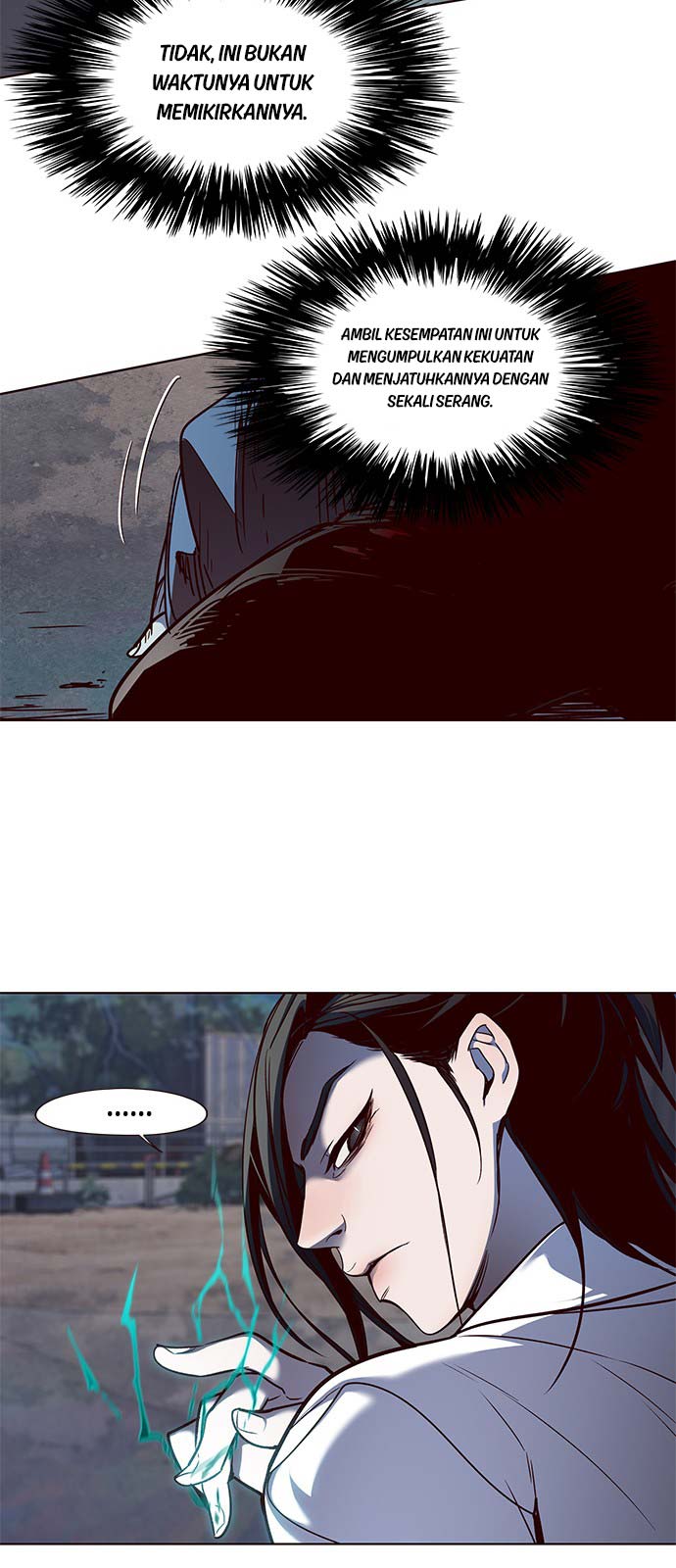 Eleceed - Chapter 45 - Page 23