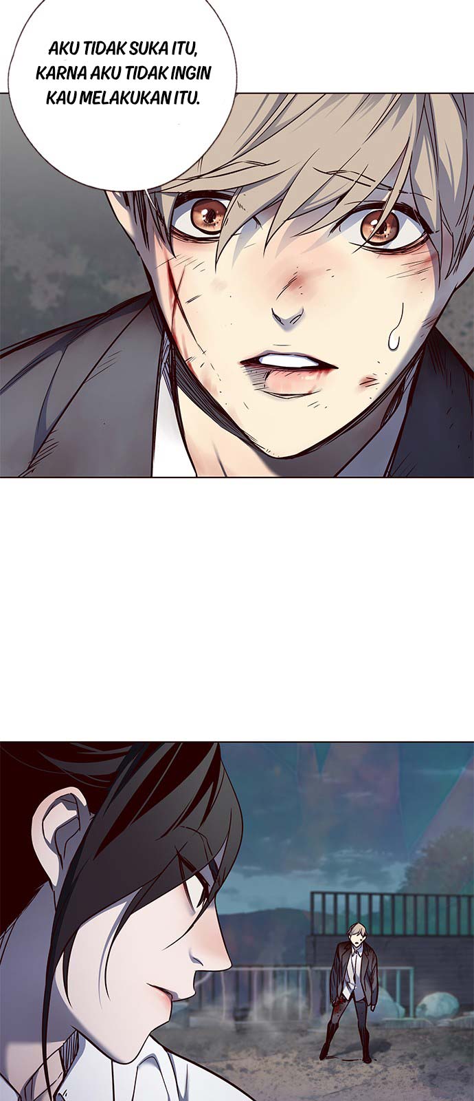 Eleceed - Chapter 45 - Page 25