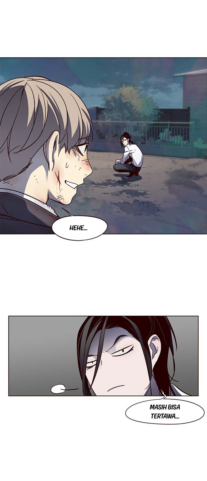 Eleceed - Chapter 45 - Page 27