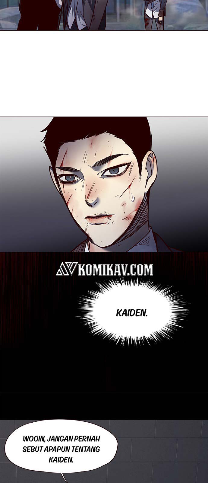 Eleceed - Chapter 45 - Page 30