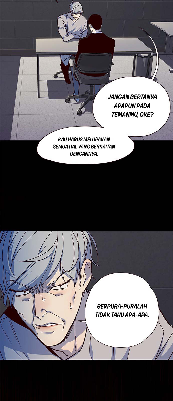 Eleceed - Chapter 45 - Page 31