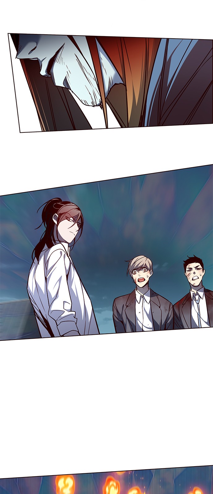 Eleceed - Chapter 45 - Page 33