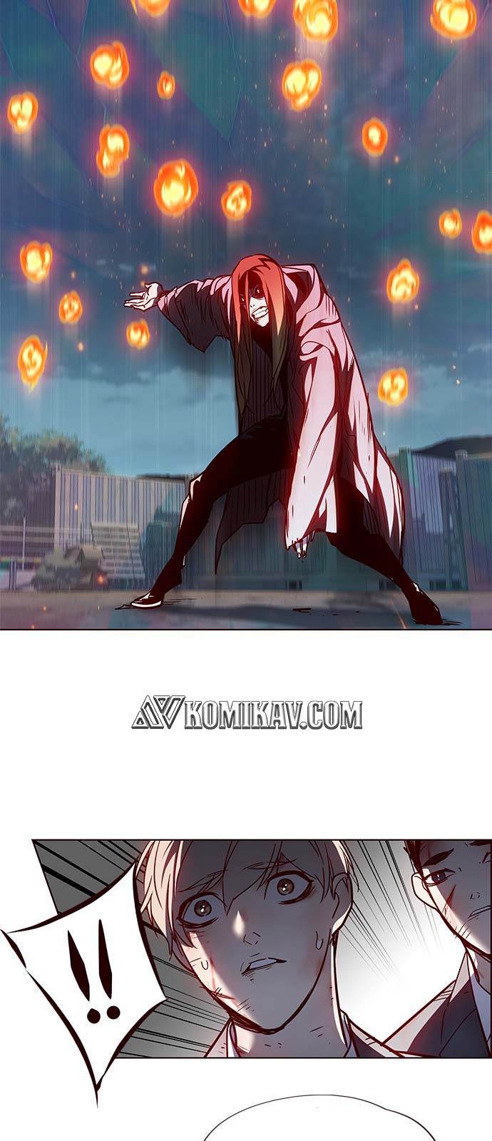 Eleceed - Chapter 45 - Page 34