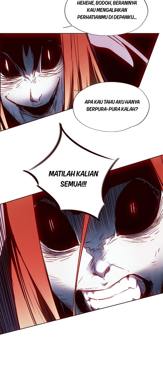 Eleceed - Chapter 45 - Page 35