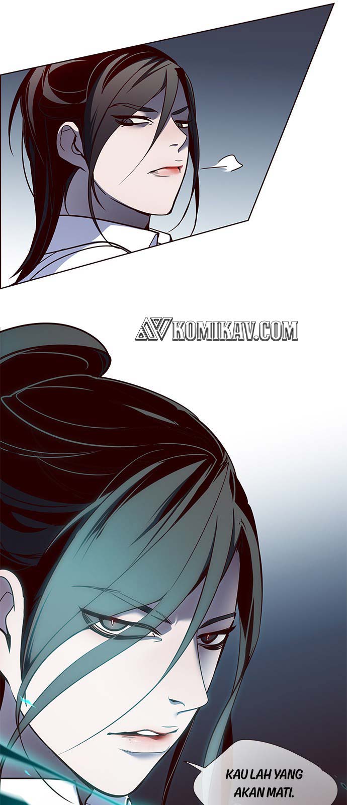 Eleceed - Chapter 45 - Page 36