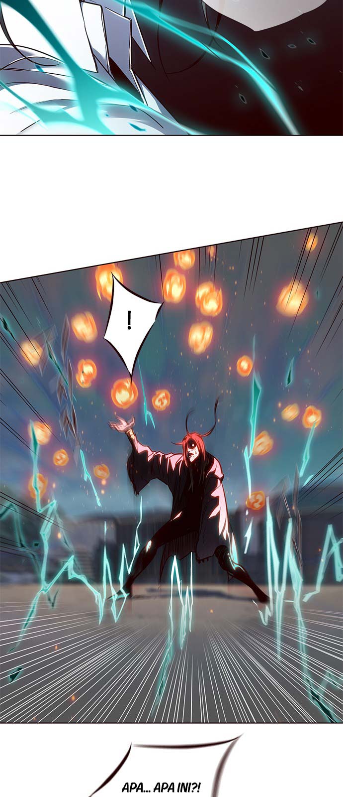 Eleceed - Chapter 45 - Page 37