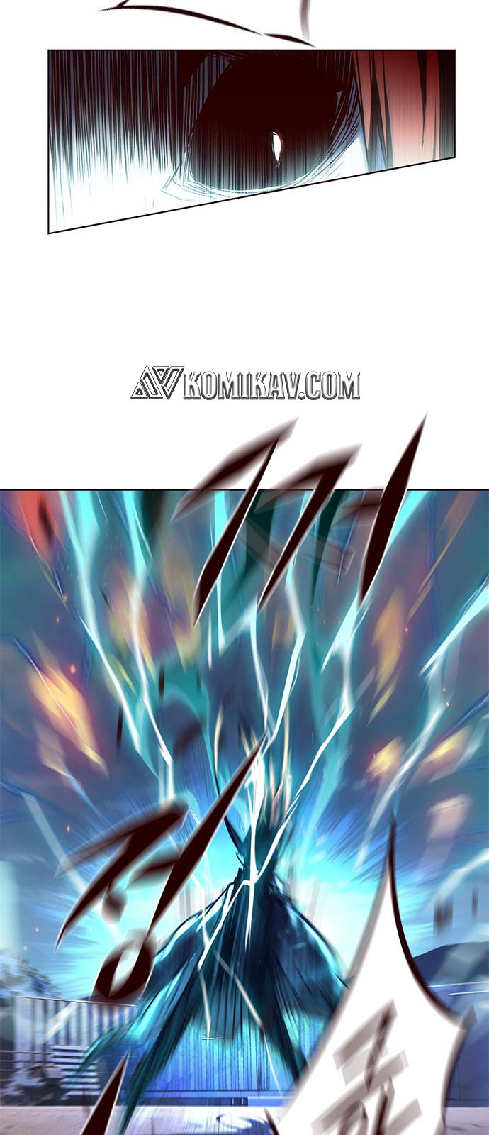 Eleceed - Chapter 45 - Page 38