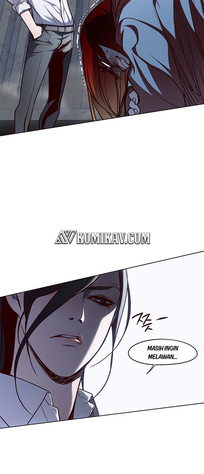 Eleceed - Chapter 45 - Page 4