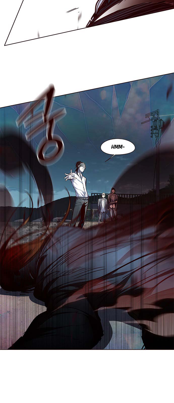 Eleceed - Chapter 45 - Page 41