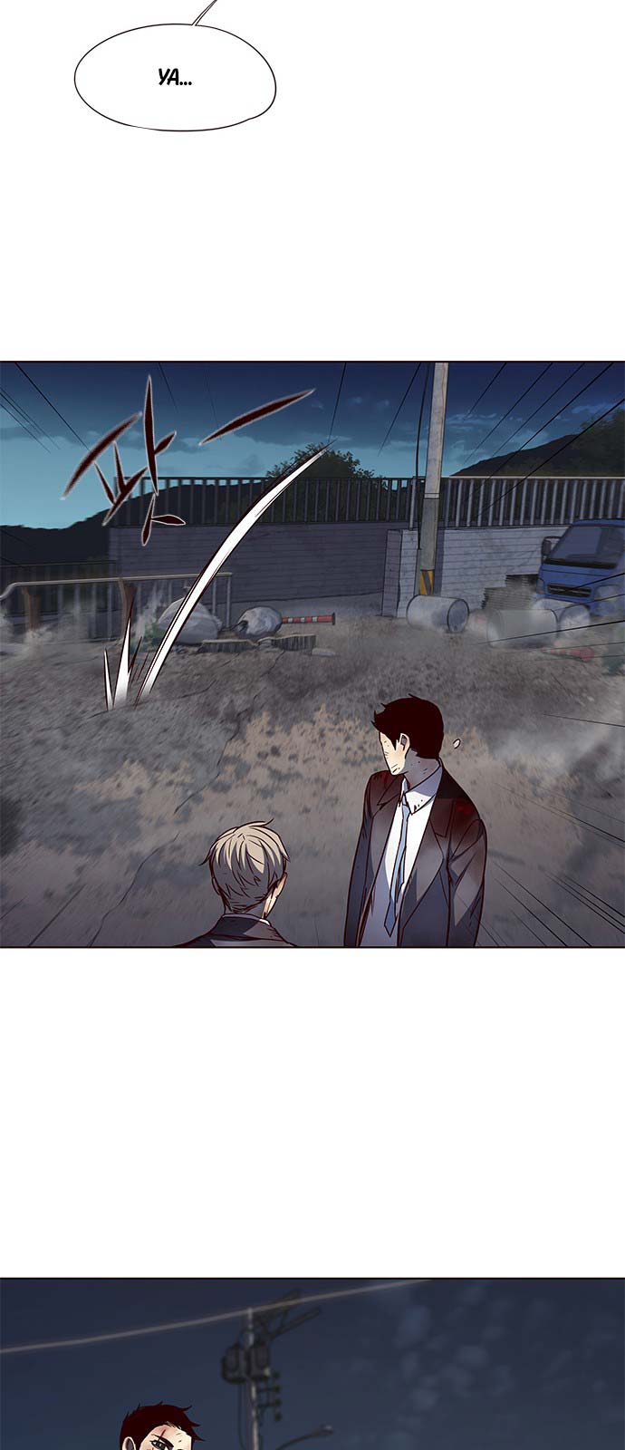 Eleceed - Chapter 45 - Page 45