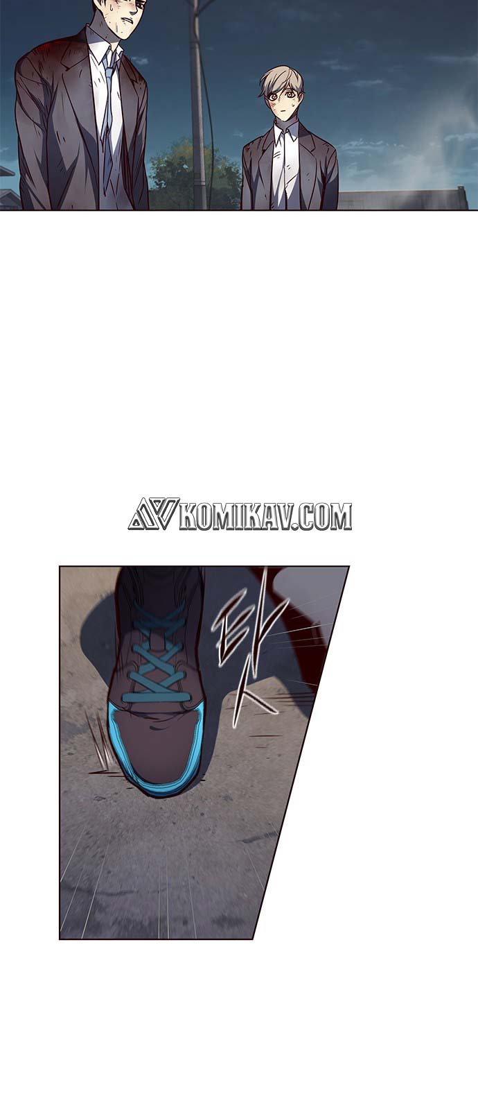 Eleceed - Chapter 45 - Page 46