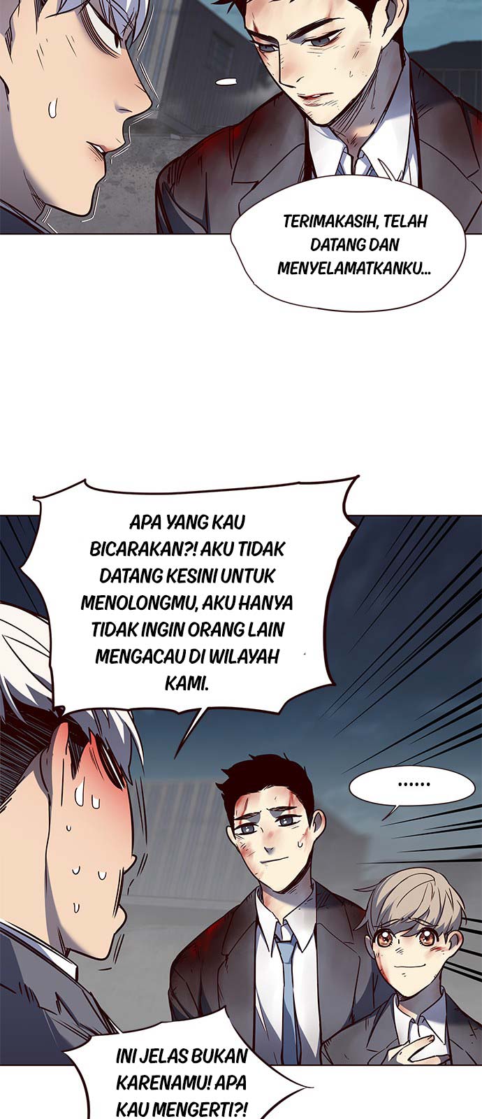 Eleceed - Chapter 45 - Page 49