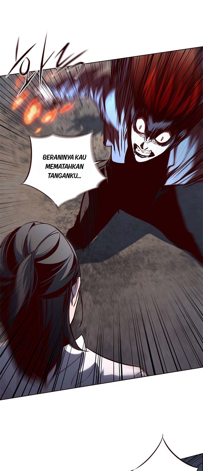 Eleceed - Chapter 45 - Page 5