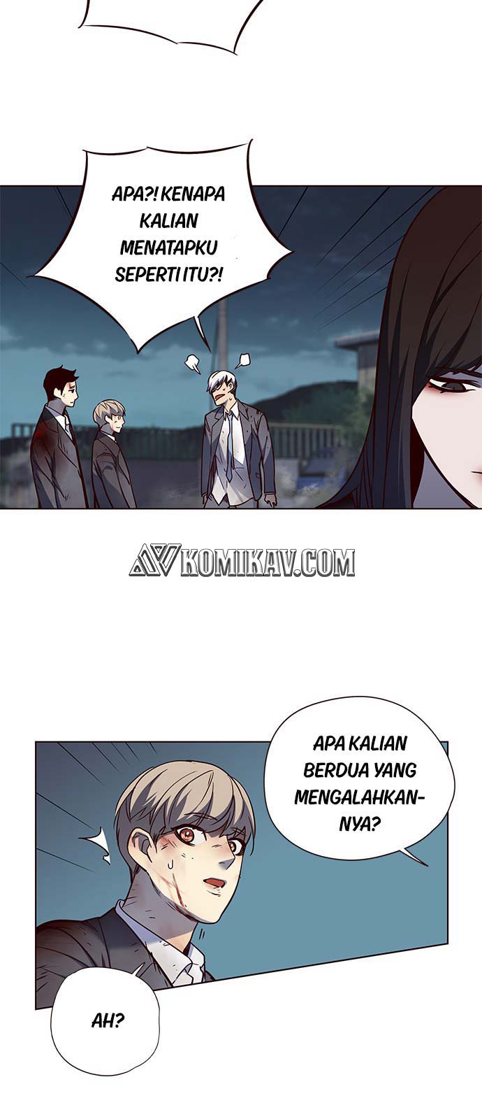 Eleceed - Chapter 45 - Page 50