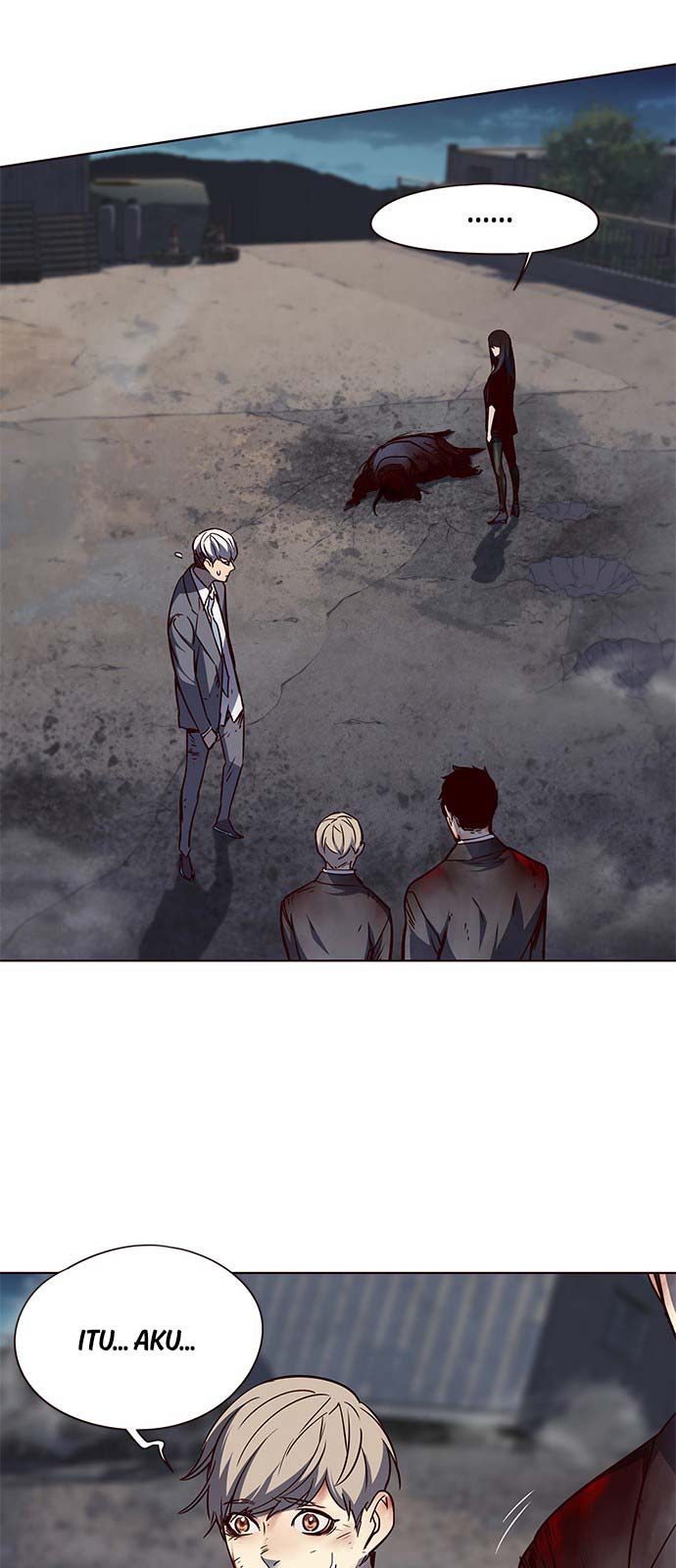 Eleceed - Chapter 45 - Page 51