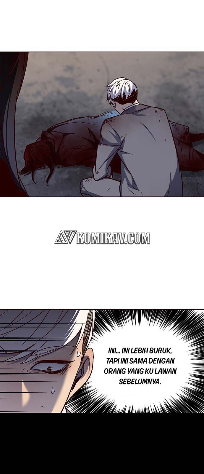 Eleceed - Chapter 45 - Page 54