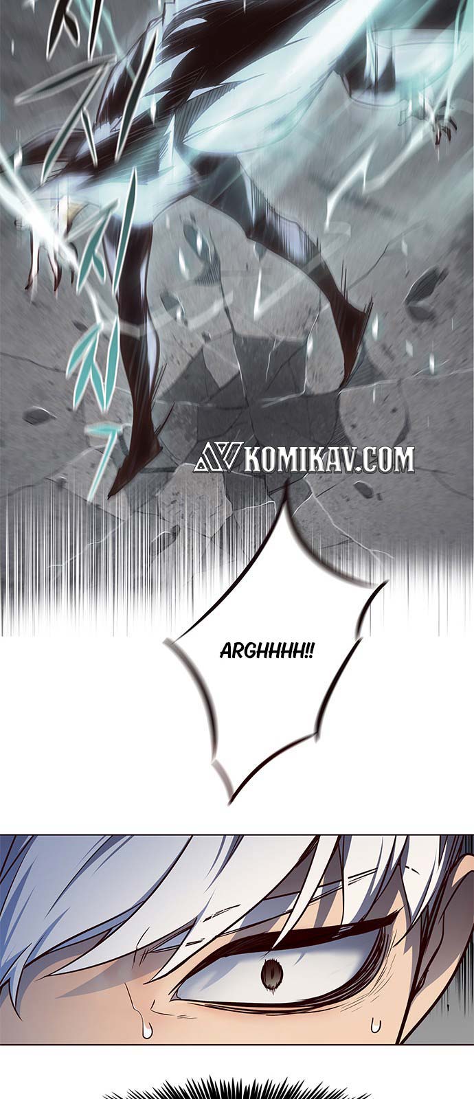 Eleceed - Chapter 45 - Page 56