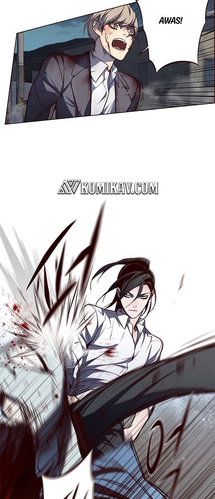 Eleceed - Chapter 45 - Page 6