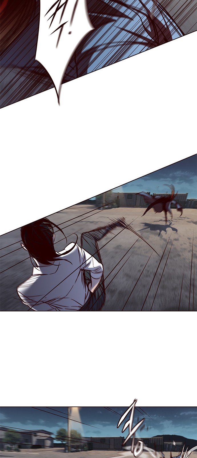 Eleceed - Chapter 45 - Page 7