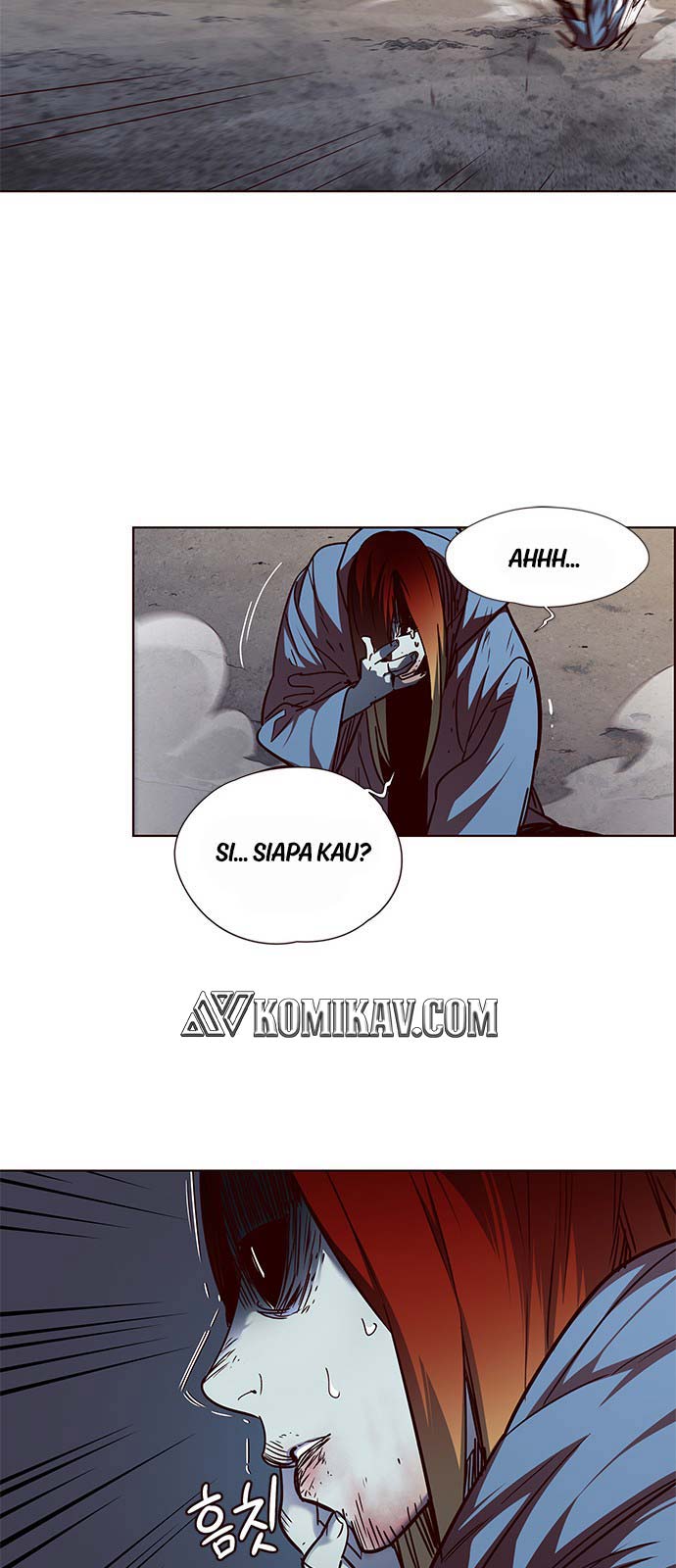 Eleceed - Chapter 45 - Page 8