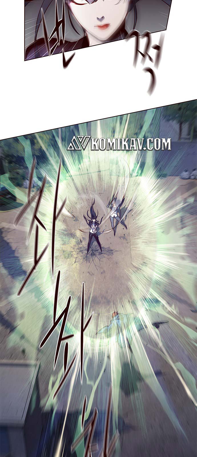 Eleceed - Chapter 44 - Page 10