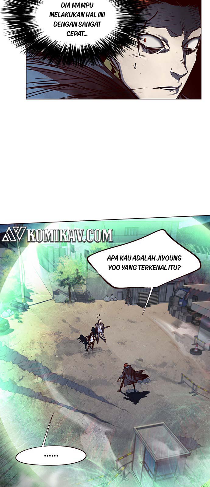 Eleceed - Chapter 44 - Page 12