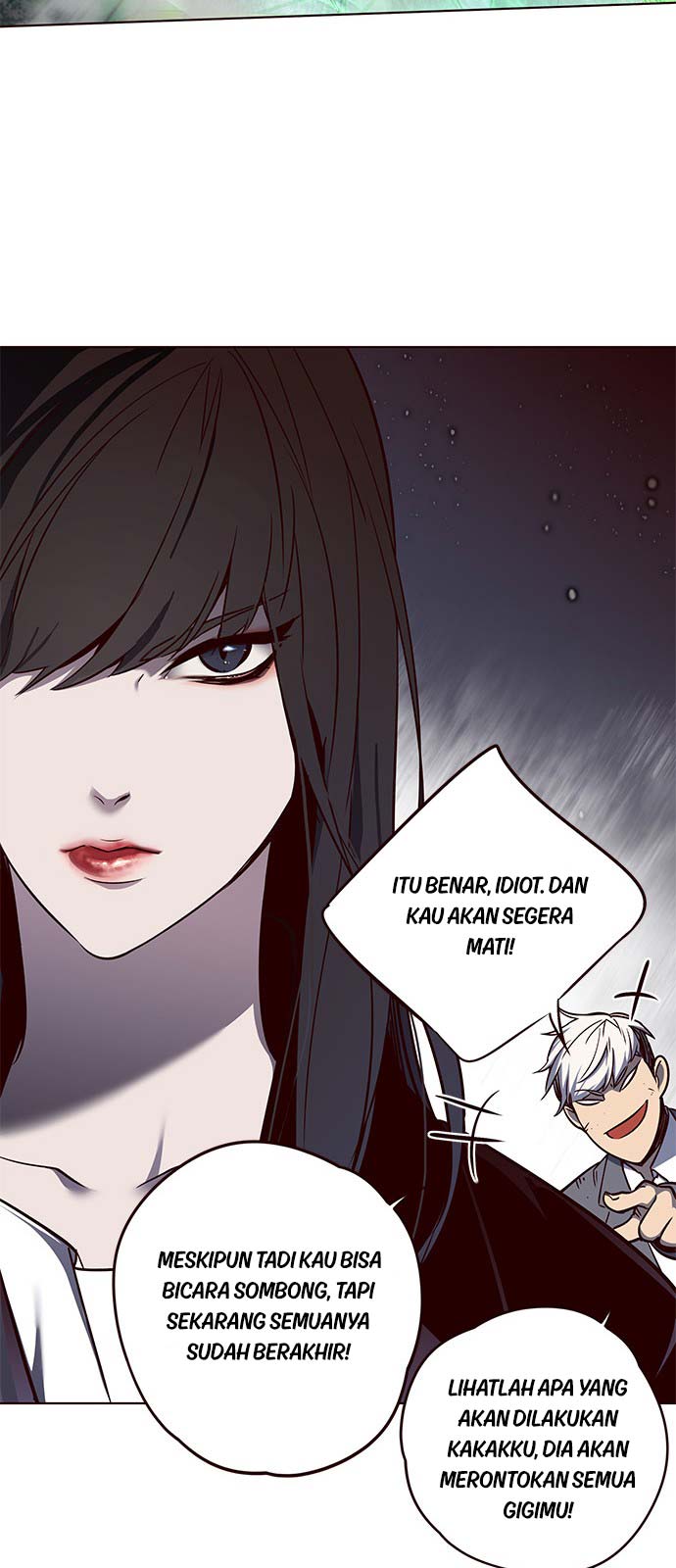 Eleceed - Chapter 44 - Page 13